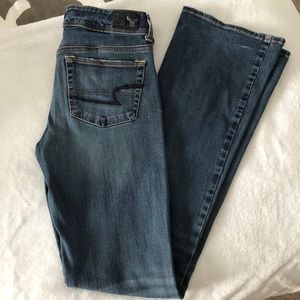 🦅 American eagle🦅 jeans